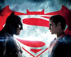 Imagen de Batman v Superman: Dawn of Justice (2016) movie poster