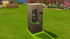 Selecting your kitchen design from the multitude of kitchen decorating ideas that abound is definitely an incredible experience in to the insight of kitchen manufacturers. Mod The Sims The Sims 4 Modern Kitchen Stuff Custom Stuff Pack