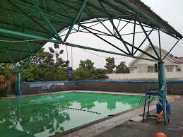 Kolam Renang Untuk Bayi Di Bandung