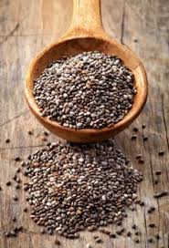Comment Utiliser Les Graines De Chia Pour Maigrir L Ile Aux Epices Maigrir Graine De Chia Graines De Chia Graine De Chia Recette