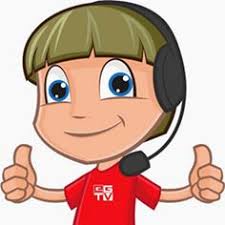 We continue to remain enthusiastic and expect the percentage of female gamers in 2021 to rise. 14 Ethan Gamer Tv Ideas Gamer Tv Ethan