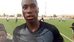 Man Of The Match (MOTM),Sporting...