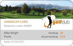 Get word version of certificate template here such as golf lesson gift certificate template free as well as others. Golf Handicap Certificate My Online Golf Club