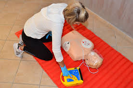 Αυτοματοσ εξωτερικοσ απινιδωτησ power heart aed. Kardiopneymonikh Anazwogonhsh Kar P A Aytomatos E3wterikos Apinidwths Aea Protonaid