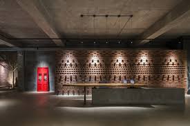 Appliances, bathroom decorating ideas, kitchen remodeling, patio furniture, power tools, bbq grills, carpeting, lumber, concrete, lighting, ceiling fans and more at the home depot. Colourful Metal Screens And Plants Cover Factory And Offices In Hanoi Free Cad Download World Download Cad Drawings