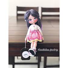 En Guzel Amigurumi Bebek Modelleri Amigurumi Oyuncak Bebek Bebek Modeller Amigurumi
