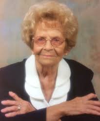 Obituary information for Mary Louise Hughes