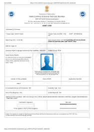 Aspirants who are going to attend the xat exam should check the detailed xat syllabus 2021 in this article. Mht Cet 2021 Application Form Open Exam Dates Patten Syllabus