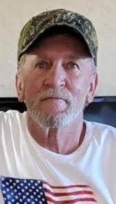 Douglas Alan Gaskell