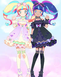 Watch kiratto pri☆chan english subbed online full episodes for free. Dia Kiratto Pri Chan Image 2862651 Zerochan Anime Image Board