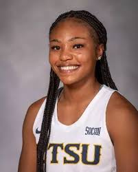 2022-23 Women's Basketball Roster