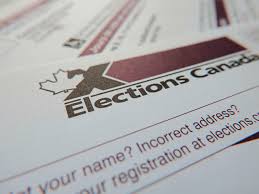 Jul 28, 2021 · elections canada bought 16 million pencils for voters to safely make their mark in a pandemic election. Be Sure To Exercise Your Right To Vote Winnipeg Free Press