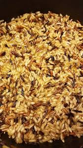 If you've ever cooked brown rice that turned out gummy, undercooked, or stuck to the bottom of the how long to cook brown rice with method 1? Lundberg Wild Rice Archives Pechluck S Food Adventures