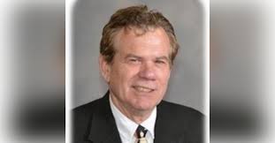 Obituary information for David White