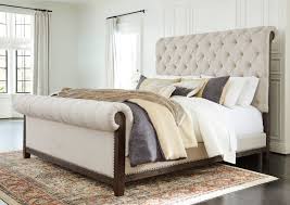 Maybe you would like to learn more about one of these? Hillcott King Upholstered Bed Nis398136350 Ashley Homestore