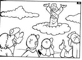 Color, then paste completed coloring page onto poster board. Pin On Coloring Bible Nt Acts