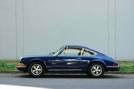 1967 Porsche 912 Porsche 912 Vintage Porsche Porsche