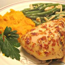 Two of my favorite 'discoveries'. 16 Dinners You Can Make With Just 6 Ingredients Allrecipes