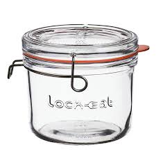 Image result for Weck Gläser 500 ml