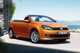 Used 2019 volkswagen beetle convertible 2.0t s with soft top, blind spot monitoring, tire pressure warning, audio and cruise controls on steering wheel, stability does volkswagen make a convertible. Brexit Kills Next Vw Golf Convertible Auto Express
