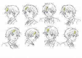 ป กพ นโดย kategellian ใน anime