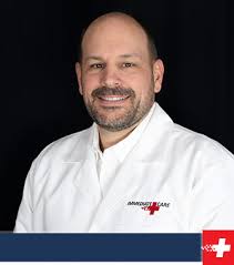 Meet Katrina Morton at Immediate Care of Oklahoma