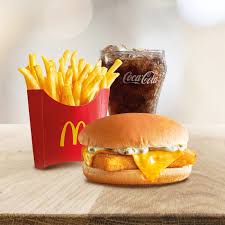 mcdonald s set meals under 500 calories