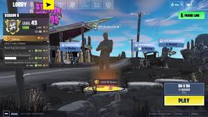 Fortnite season 5's crossover skin is the mandalorian from the disney+ original series, and here is how players can unlock the bounty hunter's skin. So This Is Still A Relevant Glitch In The Season 5 Lobby Fortnite Mobile