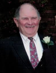 Obituary information for Jerome Tudor