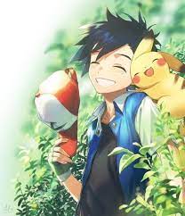 Kawaii Pikachu Art Cute Pokemon Wallpaper Pokemon