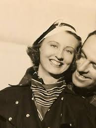 Irene Ryan Extremely Rare Early Signed* Photo +Tim Ryan '38 Beverly  Hillbillies