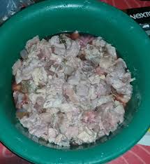 Namun, daging kambing juga dikenal megandung kolesterol yang tinggi sehingga. Goat Curry With Water Pumpkin Kari Kambing Dengan Labu Air Steemit