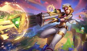 Riot Plans To Buff Adcs And Nerf Mid Lane In League Dot Esports