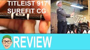 The new truflex cover utilizes proprietary titleist technology to provide very soft feel around the green along with increased short game spin for improved. Titleist 917 Driver Draw And Fade Setting Test Youtube