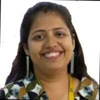 Suman Narayan's Instagram, Twitter & Facebook