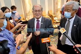 Perintah kawalan pergerakan kerajaan malaysia 2020), commonly referred to as the mco or pkp. Mco Essential Services Operating Beyond 7pm Need To Apply For Permission From Jpbn Secretariat Borneo Post Online