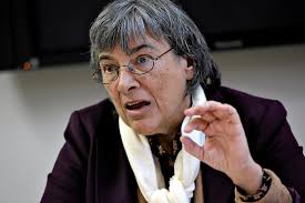 La «propagande» radio mise au pilori par Dominique Payette