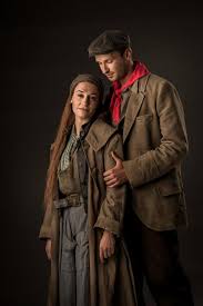 Zou gaan om een acteur die in de afgelopen twintig jaar veelvuldig in kinderprogramma's te zien was van onder meer studio 100, vtm en. Ianthe Tavernier En Michiel De Meyer Vervoegen Cast Van Daens In Studio 100 Pop Up Theater In Puurs Kw Be