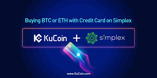 Step by step guide to buying cryptocurrency on changelly. Buy Cryptocurrencies With Credit Card Debit Card From Kucoin Crypto Exchange