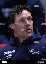 Chris van der weerden hi-res stock photography and images