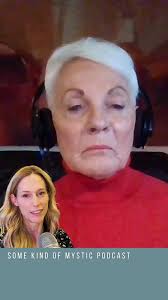 ✨ A Message from THEO ✨, In this clip, Sheila Gillette channels the  profound wisdom of THEO, the archangelic collective, bringing divine  insights for your soul’s journey. 🌟💫, 🔮 Want more? The full ...