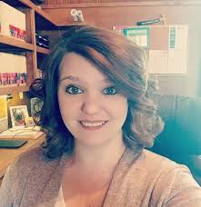 64 East as you're coming to the top of the big hill.