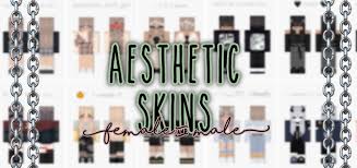 Maybe you would like to learn more about one of these? Aesthetic Skin Pack Male Female Minecraft Skin Packs