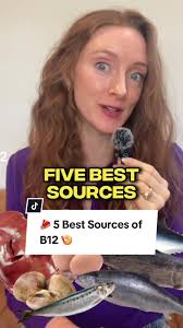 B12 Is Made with What