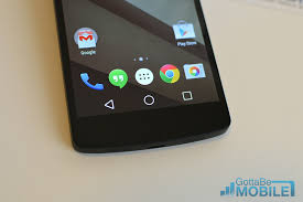 Only recently, google launched its new google now launcher into play store, but restricted it to nexus and nexus and google play edition (gpe) devices only. Try New Android L Features On Android 4 4 4