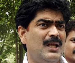 The report of former rjd mp mohammad shahabuddin's death is not confirmed, said news agency. Bihar Strongman Mohammad Shahabuddin Gets Custody Parole Allowed To Go Out Of Jail For 18 Hours