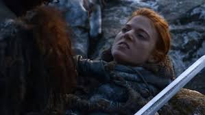 Juego de tronos': la evolución de Jon Nieve hasta el final de la serie