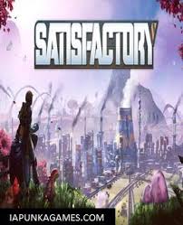 Download satisfactory free for pc torrent. Satisfactory Free Download Free Download Full Version