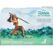Sisu doesn't know the world she travels through very much and as a result, she's far from a dignified old dragon. Hasbro Spielfigur Disney Raya Und Der Letzte Drache Sisu Als Drache Galeria Karstadt Kaufhof