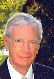 Kenneth Gilbert Pinder Obituary